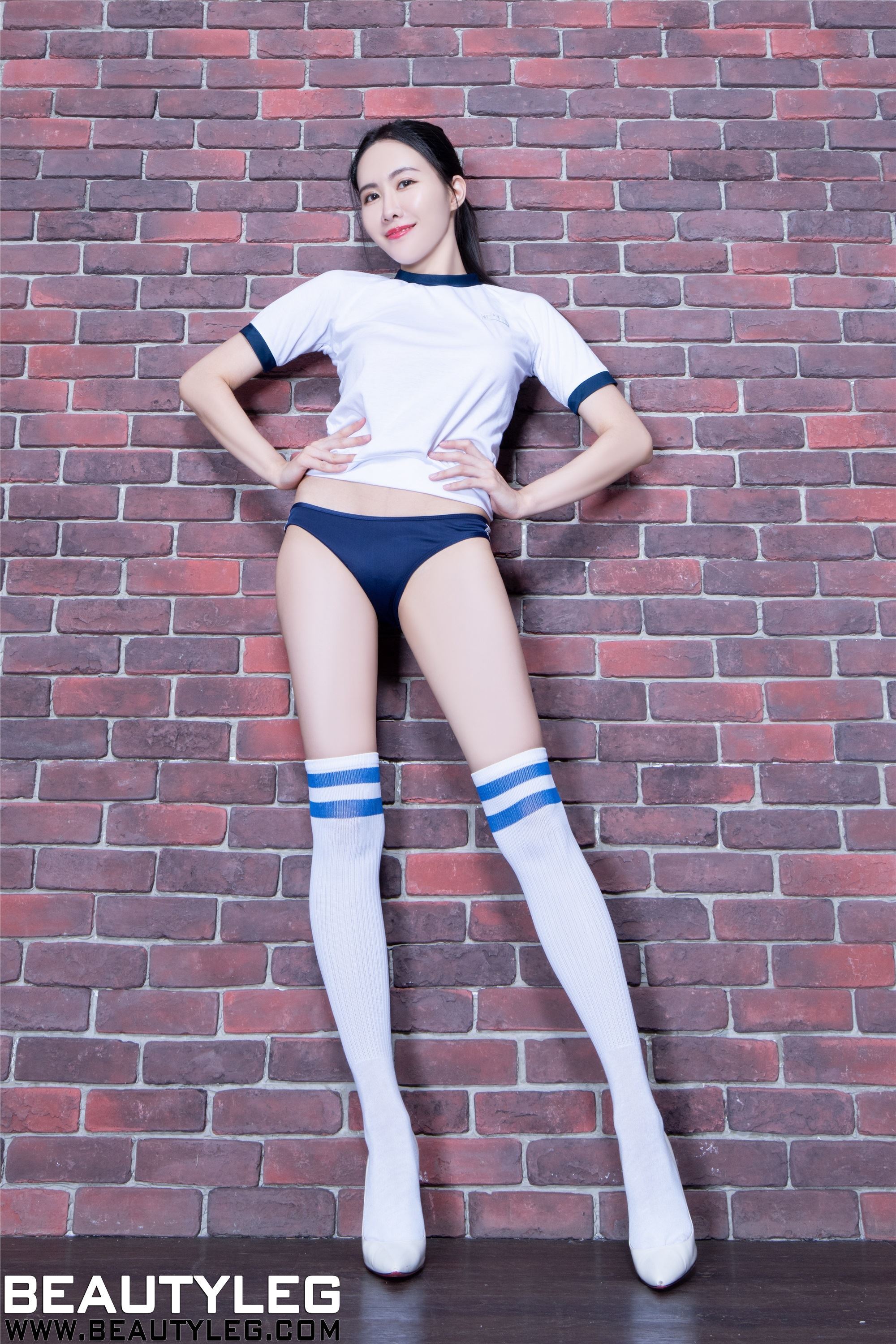 Beautyleg 2022.11.11 No.2229 Dora